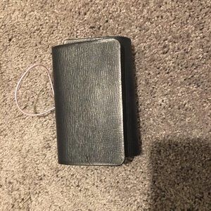 Leather Quill Shoppe Pocket Cover